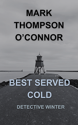 Book Cover for Best Served Cold